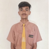 MST. KARAN NAKUL PATI - Ryan International School, Nallasopara